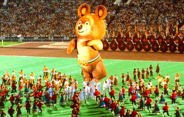 Австралия требует пересмотреть результаты Олимпиады 1980 года