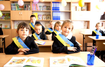 В Украине увеличат количество часов на изучение иностранных языков в школах