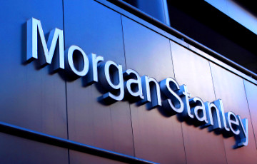 Morgan Stanley предупредил о рецессии в России от новых санкций США