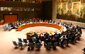 Совбез ООН обсуждает создание трибунала по «Боингу» (онлайн-трансляция)