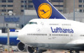 Lufthansa і тры іншыя авіякампаніі адмовіліся ад начной стаянкі ў Кіеве