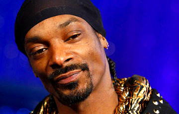 Знакаміты рэпер Snoop Dogg ацаніў працу дызайнера Уладзіміра Цэслера