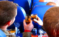 Вылетевший из Каунаса самолет вернулся из-за пьяных белорусов