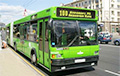 В Минске изменится работа «рыночных» автобусных маршрутов