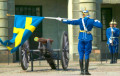 Russia expels Swedish diplomat as tit-for-tat move