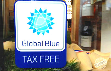 Компания Global Blue отменила комиссию за возврат НДС по Tax Free