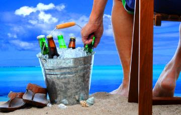 Бюджетников оставят без премий за провал плана по сдаче бутылок