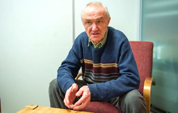 Психологическая отметка: российский писатель объяснил, что остановит Путина