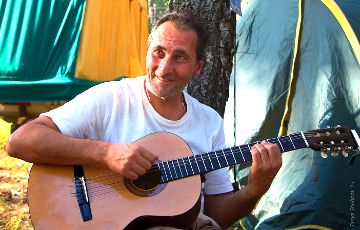 Скаута Леонида Сагындыкова допрашивали по делу Бережкова
