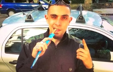 Джихади Джон пообещал устроить террор в Великобритании