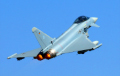 Германия подняла истребитель Eurofighter для перехвата российского самолета