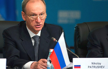 Patrushev Held Consultations With Secretary Of Security Council Of Belarus