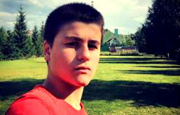 14-летнего сына главы белорусской нефтекомпании в России поймали за рулем