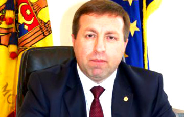 В Москве задержали руководителя полиции Молдовы