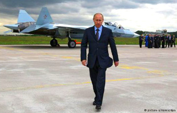 Соглашение об авиабазе в Беларуси направлено на подпись Путину