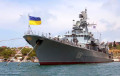 Восемь украинских моряков заявили следователям РФ, что они военнопленные