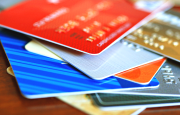 Sanctions In Action: Belarusian Banks Get Unused Cards Chips