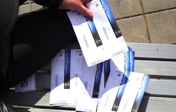 БАТЭ призвал не покупать билеты на матчи Лиги чемпионов у спекулянтов