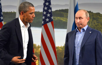 О чем будут говорить Путин и Обама в Нью-Йорке