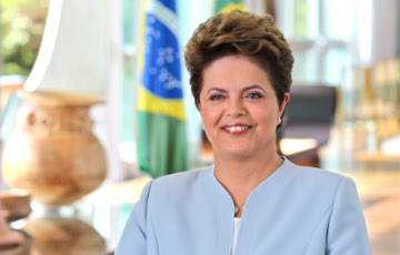 Прэзідэнту Бразіліі пагражае імпічмент пасля пастановы федэральнага суда