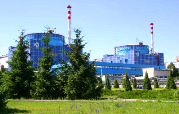Завезти ядерное топливо для БелАЭС планируется к 1 октября