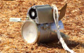 Россия использует в Сирии кассетные бомбы