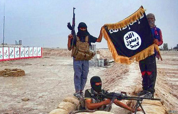 «Исламское государство» призывает вести джихад против России