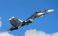 Russian Aviation Starts Fleeing From Crimea