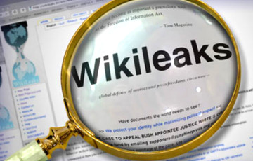 Турция заблокировала WikiLeaks после публикации писем партии Эрдогана