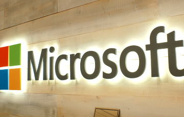 Из-за санкций США российским компаниям ограничили закупки продуктов Microsoft