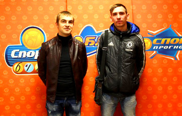 Житель Жодино выиграл на футбольных ставках 156 миллионов