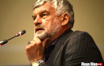 Uladzimir Arlou Won Aleko International Literary Prize