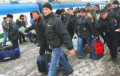 В ОДКБ готовятся к наплыву беженцев, «выдавленных из Европы»