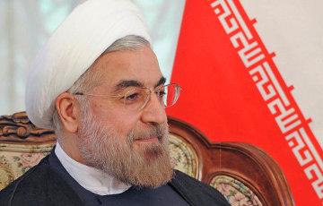 Рухані заявіў, што Іран не будзе ўводзіць каранцін праз каранавірус