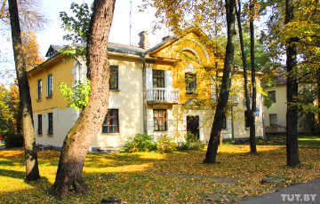 Минчане требуют придать Осмоловке статус историко-культурной ценности