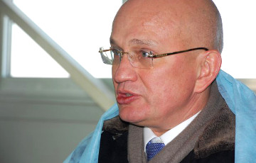 «Сенатора»-бизнесмена Павловского обвиняют в неуплате налогов