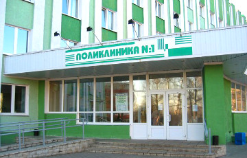 В молодечненской больнице во время родов умерла молодая мама