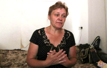 Мать погибшего в СИЗО Птичкина добивается от ДИНа компенсации