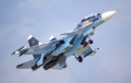 Кремль перебросил Су-30 на аэродром в Барановичи: американские эксперты оценили вероятность вторжения из Беларуси