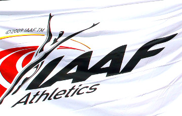 Российские легкоатлеты отстранены от соревнований IAAF из-за допинга