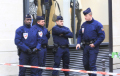 Во Франции арестовали подозреваемого в атаке на церковь