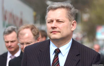 Lithuanian Ambassador Refused To Visit Construction Of Belarusian NPP
