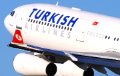 Turkish Airlines продлила запрет на полеты в Минск