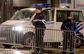 В Бельгии задержали еще 5 человек, подозреваемых в терроризме