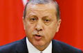 Президент Турции: Извиняться должны те, кто нарушил воздушное пространство