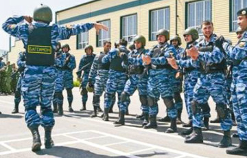 В Чечне полицейских обязали прочесть 300 тысяч молитв за месяц