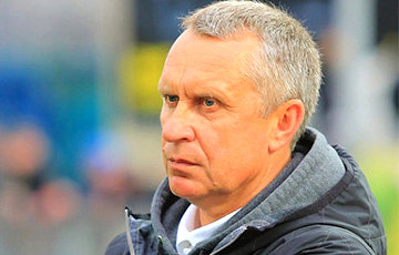 Леонид Кучук назван основным кандидатом на пост главного тренера «Кайрата»