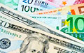 Доллар и евро рванули вперед