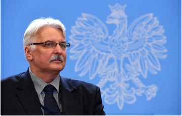 Глава МИД Польши: У Кремля - агрессивные имперские устремления