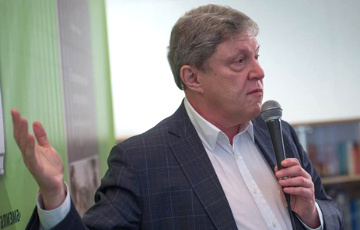 Явлинский: Политика Путина «угробит» Россию